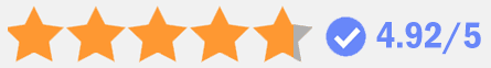 Sleep Connection 5 star rating