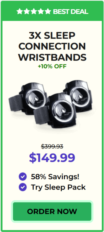 Sleep Connection best offer price