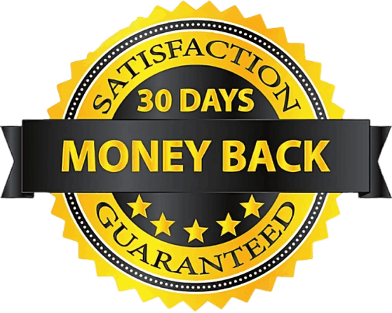 Sleep Connection 100% money back guarantee 