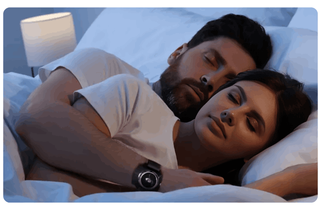 Sleep Connection